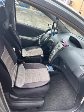 Toyota Yaris - 2300 € / 4498.41 лв. - 85722824 8