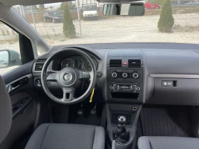 VW Touran 1.6TD-КЛИМАТРОНИК - 5500 € / 10757.07 лв. - 89597757 10