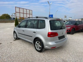 VW Touran 1.6TD-КЛИМАТРОНИК - 5500 € / 10757.07 лв. - 89597757 6