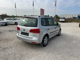 VW Touran 1.6TD-КЛИМАТРОНИК - 5500 € / 10757.07 лв. - 89597757 7