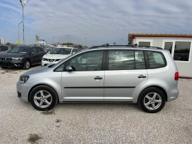 VW Touran 1.6TD-КЛИМАТРОНИК - 5500 € / 10757.07 лв. - 89597757 5