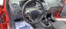 Ford Fiesta - 4299 € / 8408.11 лв. - 14225165 10