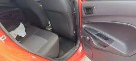 Ford Fiesta - 4299 € / 8408.11 лв. - 14225165 13