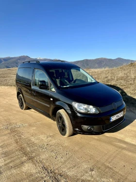 VW Caddy - 6500 € / 12712.90 лв. - 87795889 3