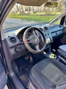 VW Caddy - 6500 € / 12712.90 лв. - 87795889 12