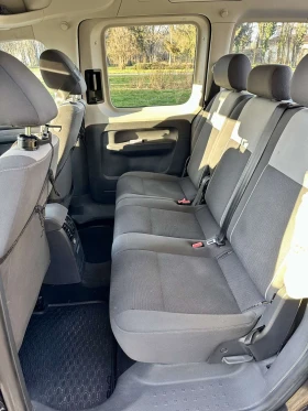 VW Caddy - 6500 € / 12712.90 лв. - 87795889 8