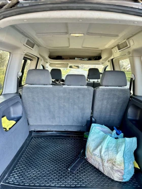 VW Caddy - 6500 € / 12712.90 лв. - 87795889 5