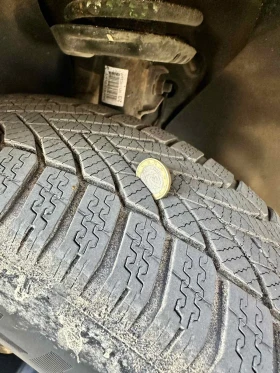 VW Caddy - 6500 € / 12712.90 лв. - 87795889 6