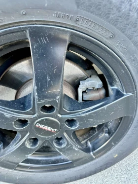 VW Caddy - 6500 € / 12712.90 лв. - 87795889 11