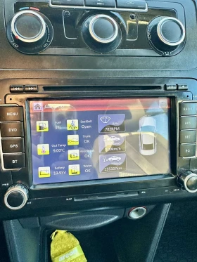 VW Caddy - 6500 € / 12712.90 лв. - 87795889 4