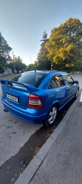 Opel Astra 1.8 16v - 1650 € / 3227.12 лв. - 33092893 7