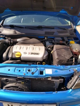 Opel Astra 1.8 16v - 1650 € / 3227.12 лв. - 33092893 14