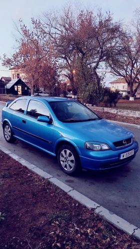 Opel Astra 1.8 16v - 1650 € / 3227.12 лв. - 33092893 16