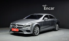 Mercedes-Benz CLS 250 
