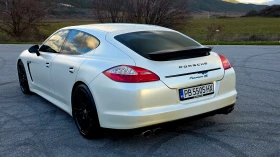 Porsche Panamera 4s - 16500 € / 32271.19 лв. - 37410587 9