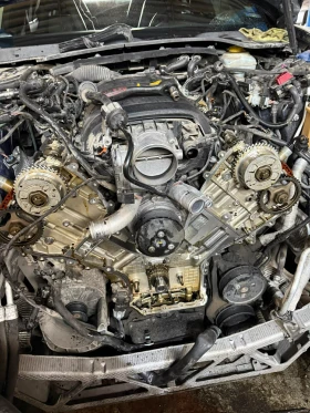 Porsche Panamera 4s - 16500 € / 32271.19 лв. - 37410587 13