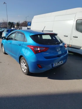 Hyundai I30 Хечбек  - 9000 € / 17602.47 лв. - 64970532 3