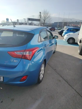 Hyundai I30 Хечбек  - 9000 € / 17602.47 лв. - 64970532 4