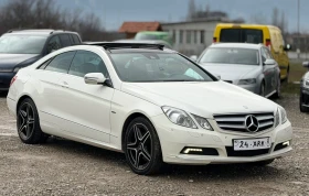 Mercedes-Benz E 350 3.5CDi 231кс * Камера* * Панорама* * Навигация* 