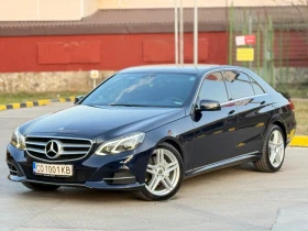 Mercedes-Benz E 350 350CDI Masaj* Navigacia* Kamera* Koja* Distronic