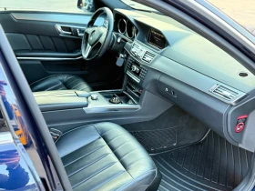 Mercedes-Benz E 350 350CDI Masaj* Navigacia* Kamera* Koja* Distronic | Auto.bg — изображение 14