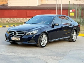 Mercedes-Benz E 350 350CDI Masaj* Navigacia* Kamera* Koja* Distronic | Auto.bg — изображение 5