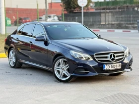 Mercedes-Benz E 350 350CDI Masaj* Navigacia* Kamera* Koja* Distronic | Auto.bg — изображение 2