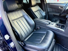 Mercedes-Benz E 350 350CDI Masaj* Navigacia* Kamera* Koja* Distronic | Auto.bg — изображение 15
