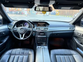 Mercedes-Benz E 350 350CDI Masaj* Navigacia* Kamera* Koja* Distronic | Auto.bg — изображение 12