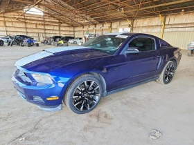 Ford Mustang 3.7l