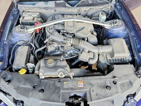 Ford Mustang 3.7l - 7900 € / 15451.06 лв. - 33850102 11