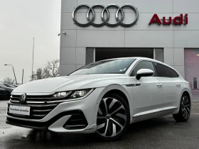 ������ VW Arteon
