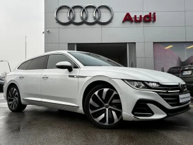 ����� �� �������� �� VW Arteon