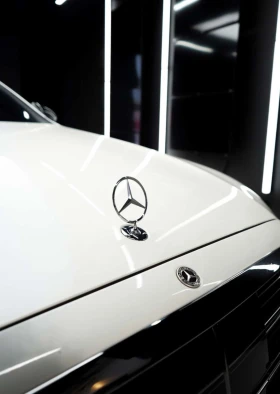 Mercedes-Benz S 580 BURMESTER/ПАНОРАМА/ДИСТРОНИК/ОБДУХВАНЕ | Auto.bg — изображение 4