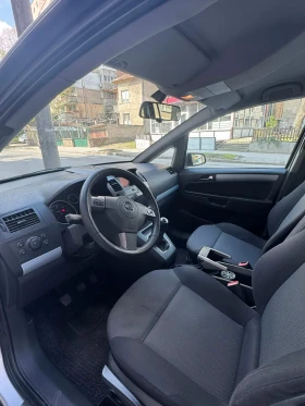 Opel Zafira undefined | Auto.bg — изображение 12