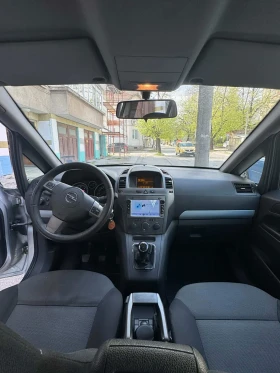 Opel Zafira undefined | Auto.bg — изображение 11