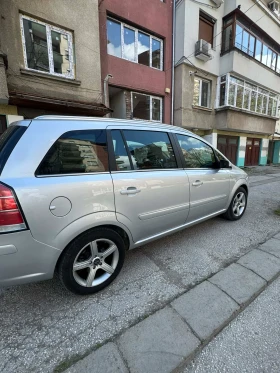 Opel Zafira undefined | Auto.bg — изображение 3