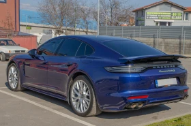 Porsche Panamera Turbo S E-Hybrid  | Auto.bg — изображение 3