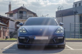 Porsche Panamera Turbo S E-Hybrid  | Auto.bg — изображение 6