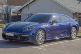 Porsche Panamera Turbo S E-Hybrid  | Auto.bg — изображение 2