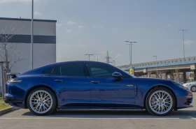 Porsche Panamera Turbo S E-Hybrid  | Auto.bg — изображение 8