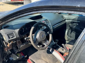Subaru Impreza WRX STI / 4 Parts | Mobile.bg � ����� ������ 5