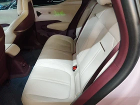 Zeekr 7X X RWD 66 kWh | Mobile.bg � ����� ������ 16