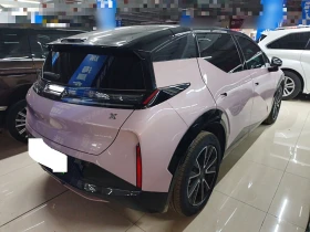 Zeekr 7X X RWD 66 kWh | Mobile.bg � ����� ������ 5