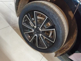 Zeekr 7X X RWD 66 kWh | Mobile.bg � ����� ������ 9