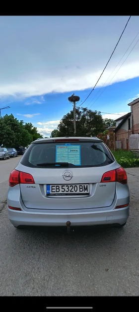 Opel Astra | Mobile.bg � ����� ������ 3