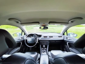 Citroen C5 Exclusive | Mobile.bg � ����� ������ 3