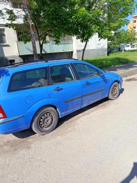 Ford Focus Комби - 800 € / 1564.66 лв. - 36495331 3