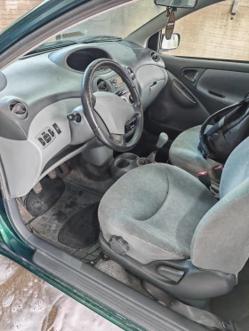 Toyota Yaris - 1000 € / 1955.83 лв. - 34435528 13