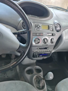 Toyota Yaris - 1000 € / 1955.83 лв. - 34435528 12